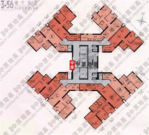 將軍棟|富康花園｜將軍澳｜屋苑專頁｜中原地